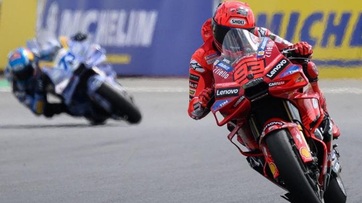 MotoGp, diretta tv e streaming Gp Francia: dove vederlo e a che ora