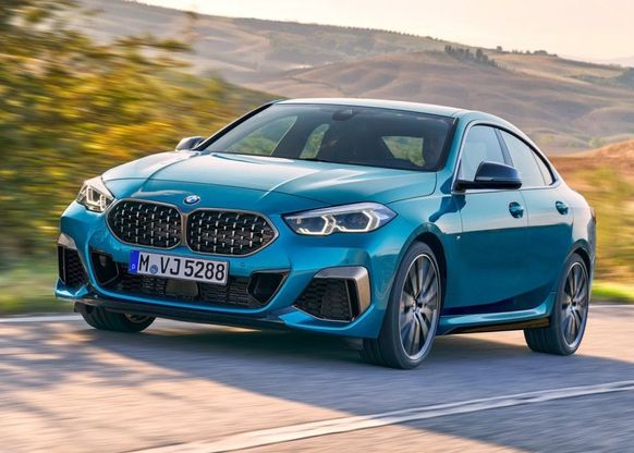 Bmw M235i xDrive Gran Coupé