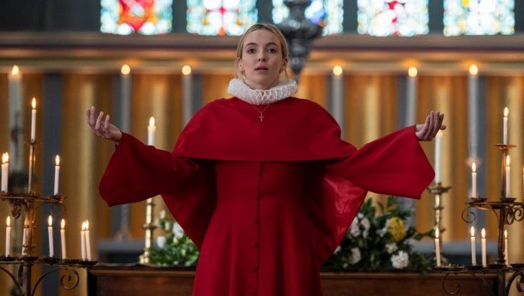 'Killing Eve', anche le ossessioni hanno una fine