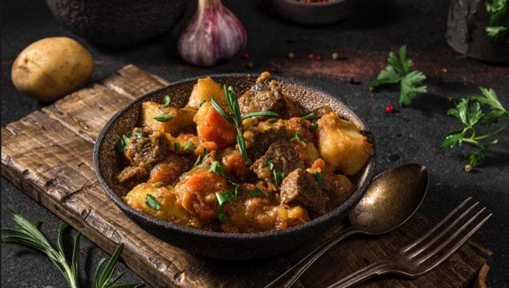 San Patrizio, la festa in cucina tra carne, patate e birra
