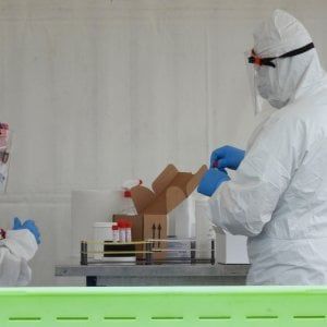 Coronavirus, il bollettino in Liguria: 52 guariti e 33 morti