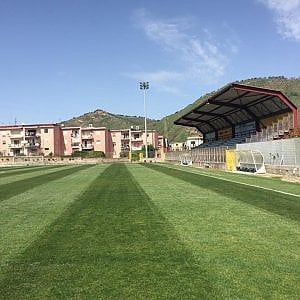Pozzuoli, il calcio della legalità in campo per Daniele Del Core e Loris Di Roberto