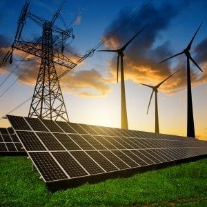 Rinnovabili da record nel 2016: più impianti e costi più bassi
