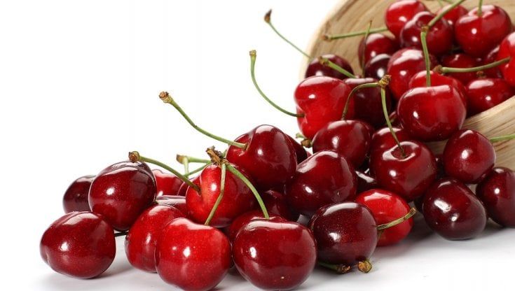 Depurative, dietetiche, ricche di potassio: tempo di ciliegie, l'estate sta arrivando
