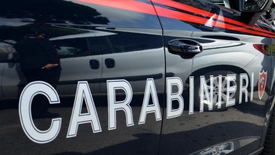 La lite al bar finisce a coltellate, arrestato un cuoco a Bresso