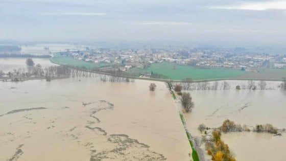 Maltempo Emilia-Romagna, dal Governo 24,4 milioni di euro