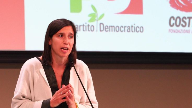 Elly Schlein: “Alla politica la piazza chiede chiarezza. I partiti ignorano il disagio”