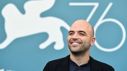 Venezia 76, Roberto Saviano sbarca al Lido con la serie 'ZeroZeroZero'