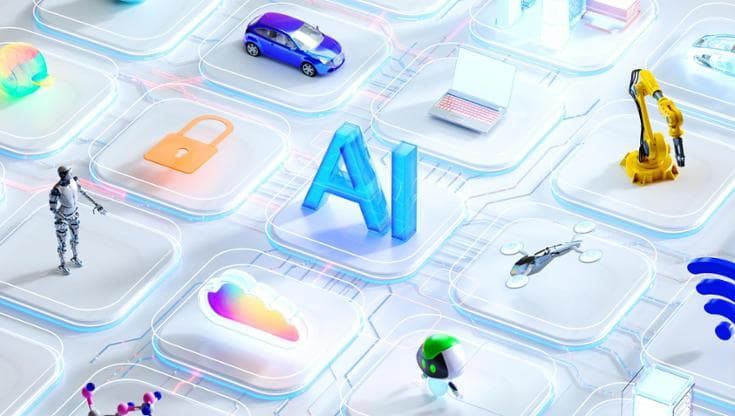 Tutti pazzi per l’Intelligenza artificiale, così ha sedotto i docenti siciliani