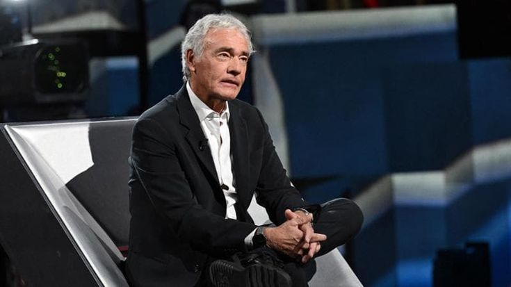 Con Massimo Giletti il vecchio talk diventa un circo