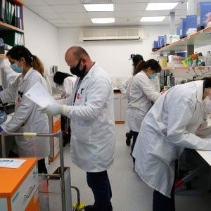 Cup ancora bloccati dal Covid, 200mila prestazioni in attesa 