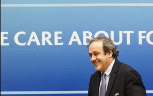 "Il financial fair play?<br /> Non &egrave; una stangata..."