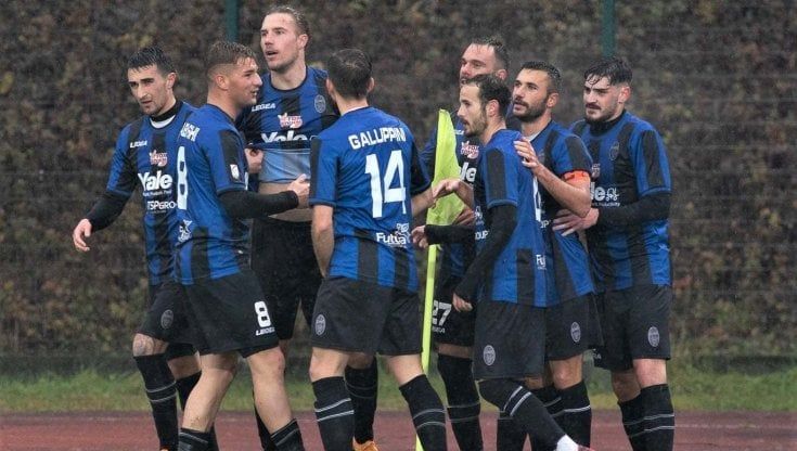 Serie C, la favola del Renate che ha fatto arrabbiare la Juventus