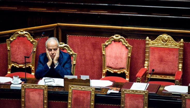C’è di buono che ora sarà facile