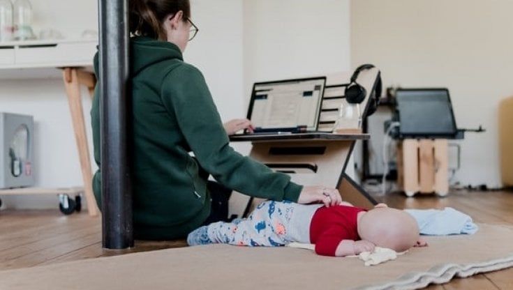 Donne e lavoro, i nidi riducono il gap. Anche con l'aiuto dei fondi europei