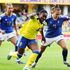Italia, solo pari in Svezia: il Mondiale passerà dai play-off anche per le azzurre