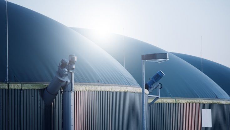 Rinnovabili, biogas e biometano: troppe perdite nelle catene di approvvigionamento