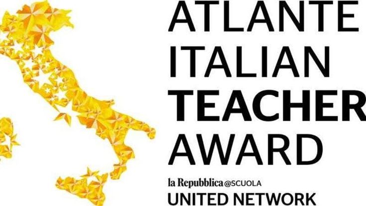 Atlante, ogni docente conta: il premio per i progetti dalle scuole diventa più grande