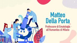 La ricerca aiuta che affronta la sindrome mielodisplastica