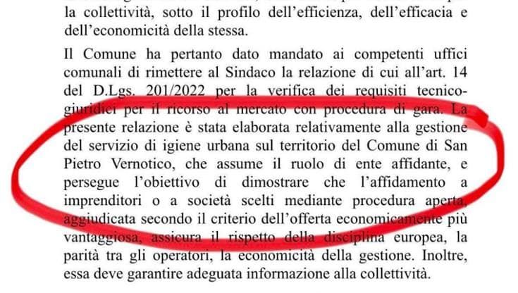 “Bando copia incolla con il Comune di San Pietro Venotico”. A Lecce nuova gaffe dell’amministrazione