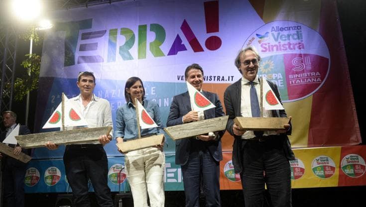 L’asse Schlein-Conte e la nuova idea di Regione