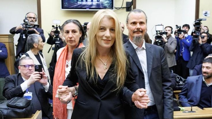 Michela Brambilla, il testimone sulle fatture false: “8.500 euro per un minuto di pubblicità”