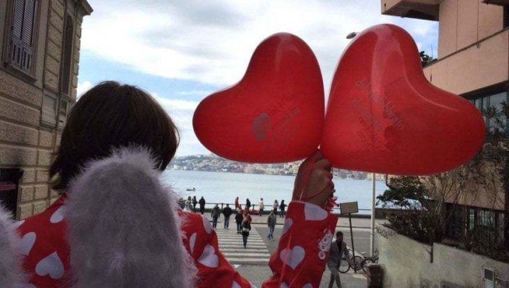Napoli, "Due cuori e un museo": l'arte festeggia San Valentino