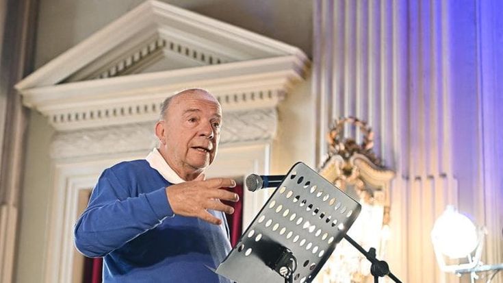 Gustavo Zagrebelsky: “Viviamo nell’era della prepotenza, ma si può risalire”