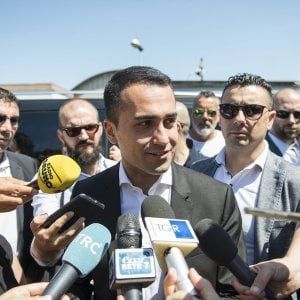 Governo, Di Maio contro Pd e Fi: "Terrorismo mediatico per fare schizzare lo spread" 