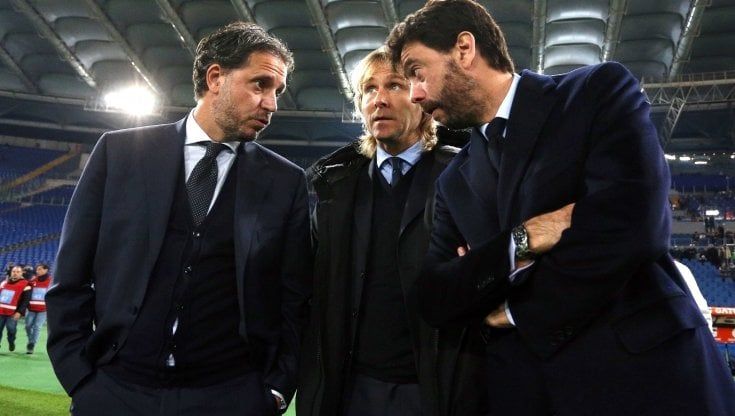 Inchiesta Juve, i pm chiedono il rinvio a giudizio per 13 indagati compreso Andrea Agnelli