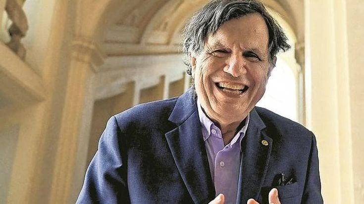 Giorgio Parisi: “Con l’IA ho risolto un problema decennale”