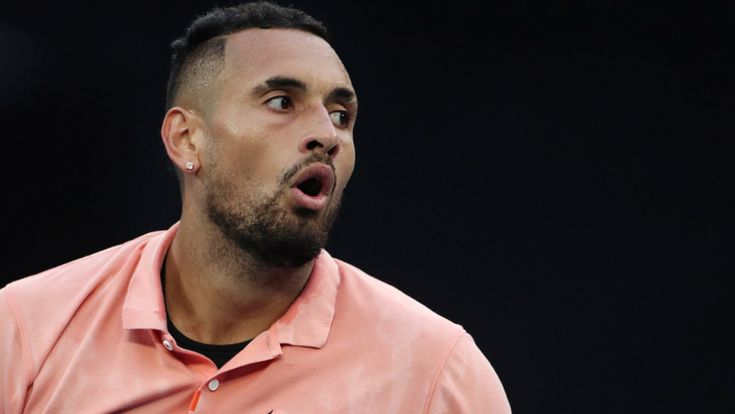 Sfacciato Kyrgios sembra Sampras a Wimbledon Nadal si inchina
