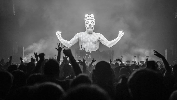 Chemical Brothers in riva al mare e la mostra sui Queen: il Medimex porta a Bari la grande musica. "Una forza irresistibile"