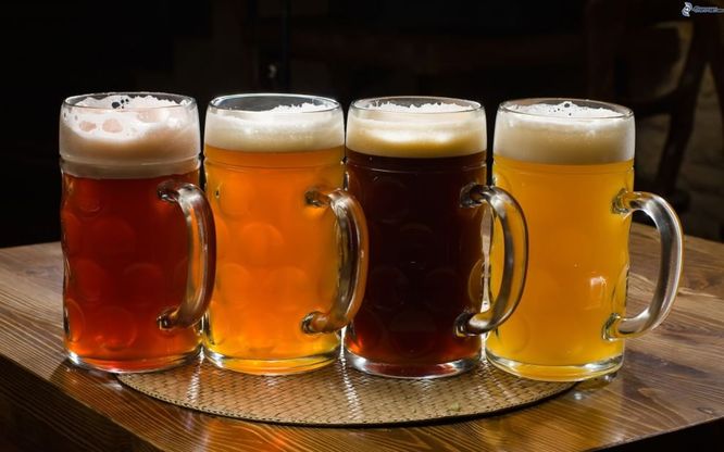Birre, ecco le prime dieci al mondo. Preparatevi a tante sorprese
