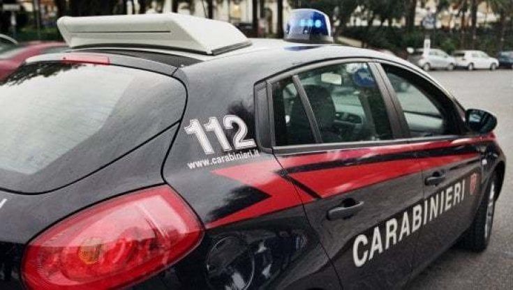 Cilento, spara alla moglie: "Scambiata per un cinghiale"