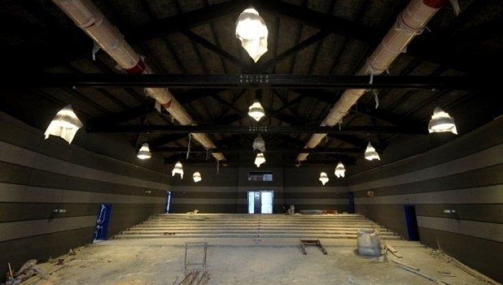 Parma, nel 2022 ripartiranno i lavori nel Teatro dei Dialetti 