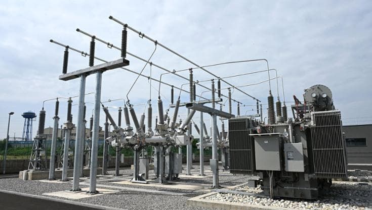 Brescia, A2A: inaugurata la nuova cabina elettrica primaria