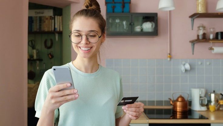 Gli italiani sempre più innamorati dei marketplace