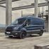 Ford Transit, il furgone cambia pelle