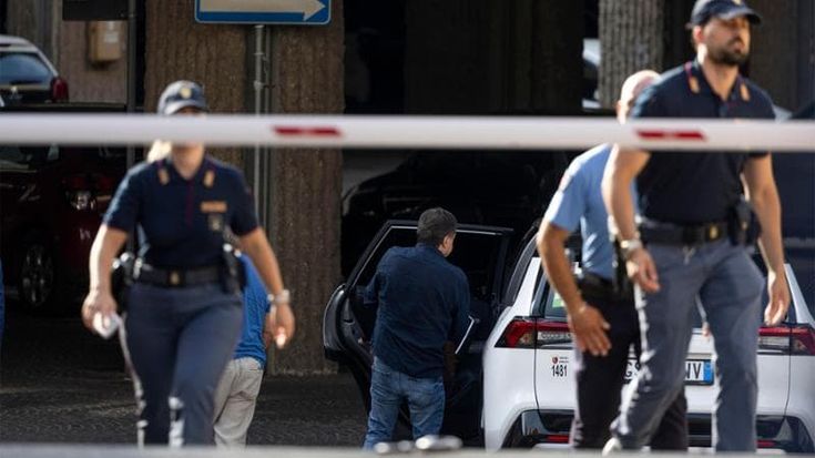 Lavitola resterà in carcere, “Ha organizzato tutto lui”. Ranucci sarà sentito dai pm