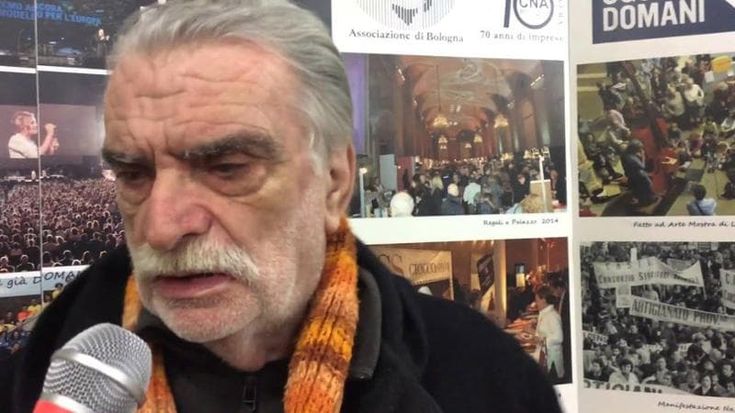 Il premio dedicato al Civ e lo champagne di Maifredi