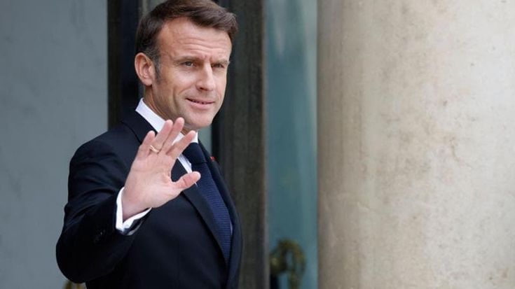 La trincea di Macron: accordi di desistenza per favorire i moderati