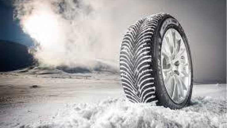 Gomme invernali, dal 15 novembre scatta l’obbligo