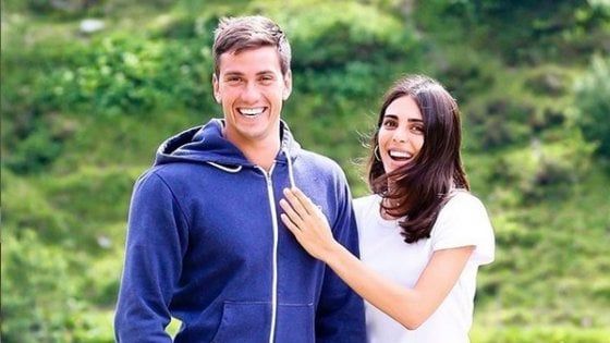 Luigi Berlusconi e Federica Fumagalli, nozze a Sant'Ambrogio: chi è la pr che ha sposato l'ultimogenito dell'ex premier