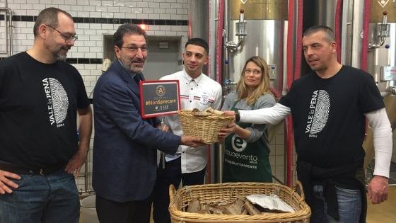 Roma, Giornata contro lo spreco alimentare: dalle birre alle app, i progetti per sensibilizzare al recupero