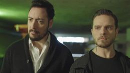 Gomorra secondo i The Jackal: la versione non violenta è tutta da ridere
