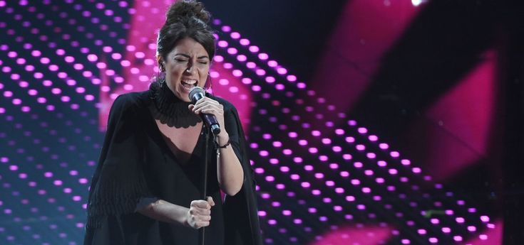Sanremo 2016, Miele non è stata riammessa alla finale