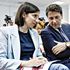 Primarie, una partita ancora tutta da scrivere