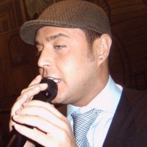 Il cantante neomelodico Raffaello arrestato dopo una lite 