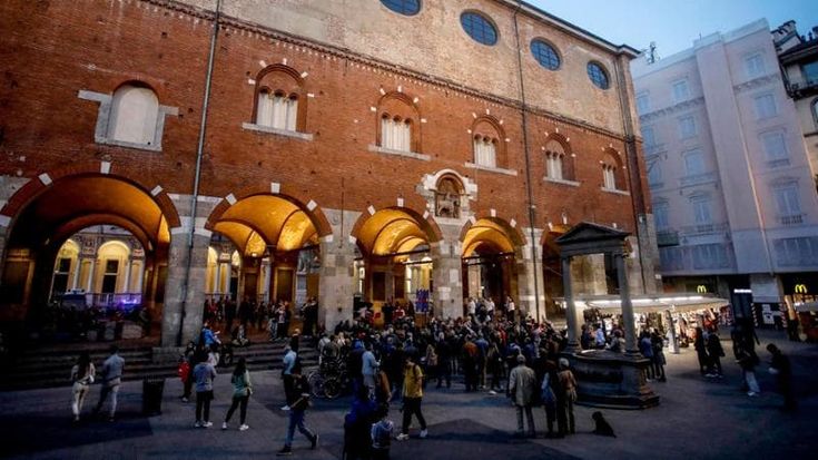 Palazzo della Ragione, c’è il progetto per la rinascita: lavori da 9 milioni e riapertura nel 2028